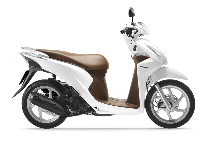 Honda Dio 110