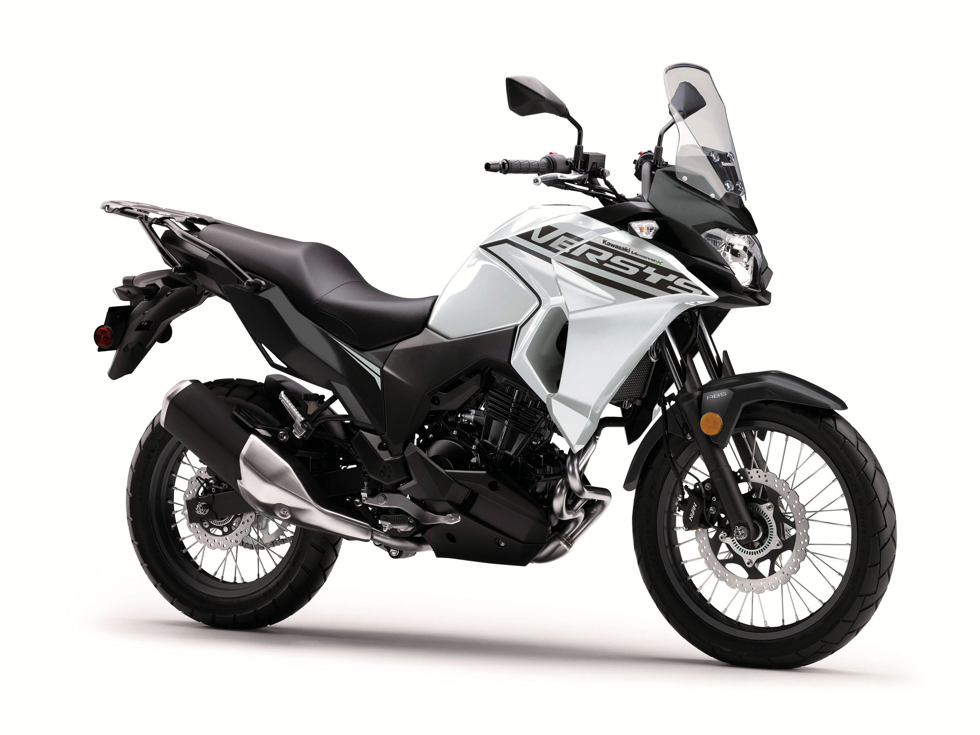 Kawasaki Versys X-300
