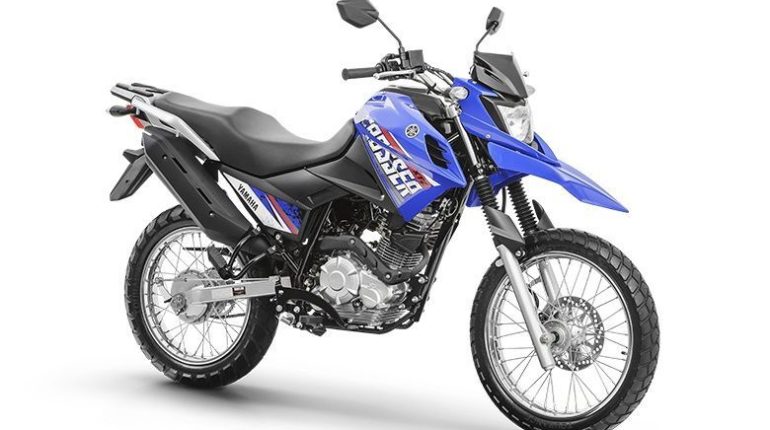 Yamaha XTZ 125 - 150