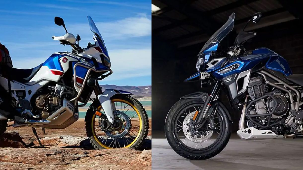 africa-twin-vs-triumph-tiger
