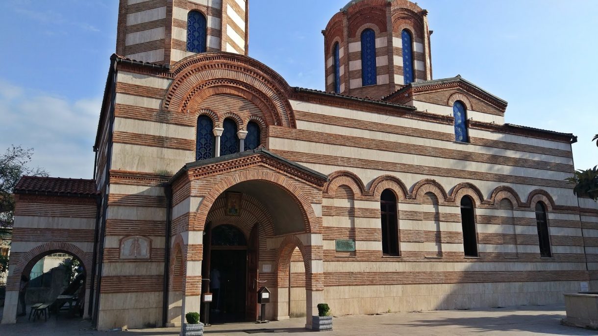 batum-st-nicholas-kilisesi