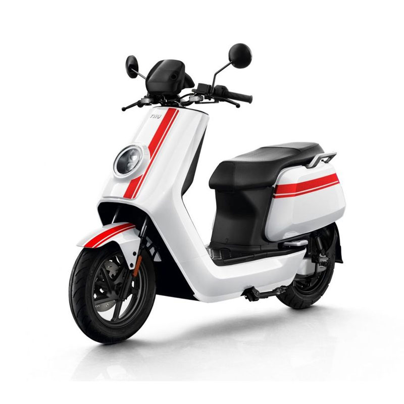 niu-motor
