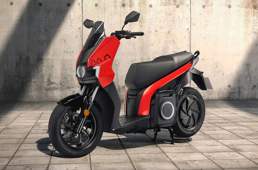 seat-e-scooter
