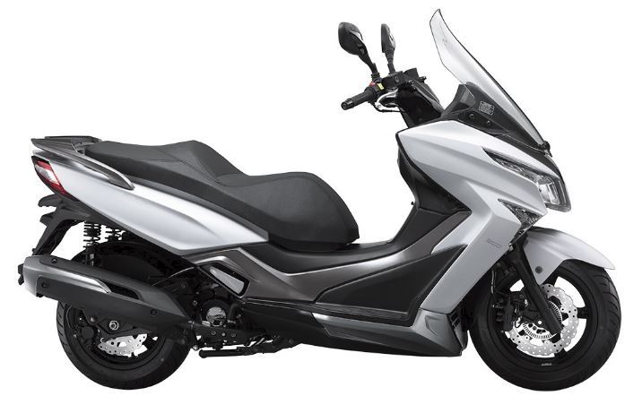 Kymco X-Town 300i