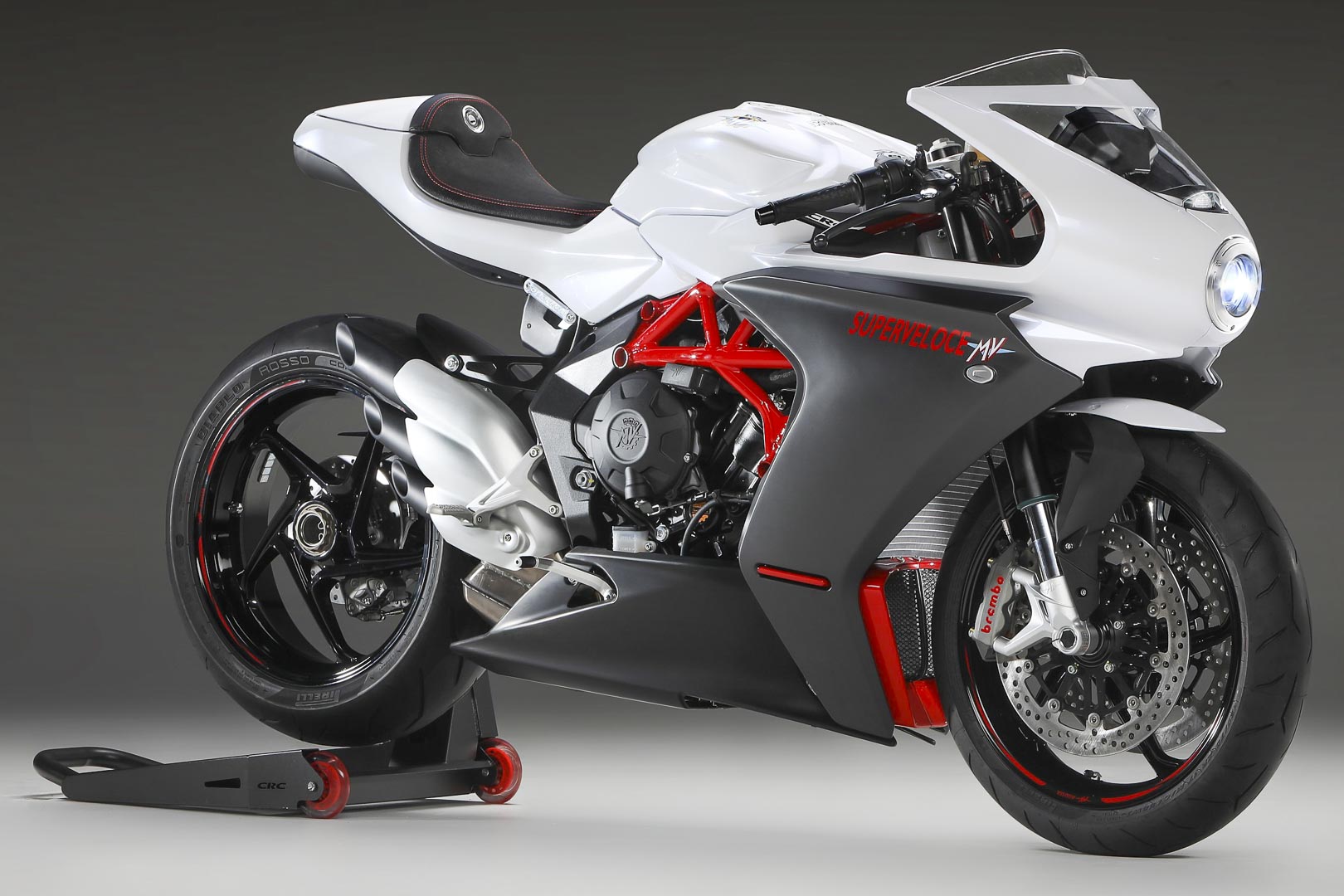 MV Agusta Superveloce 800 2020 | Motosiklet Sitesi