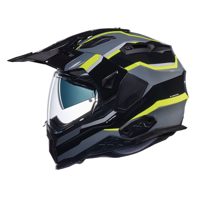 Nexx X.WED2 X-Patrol Helmet