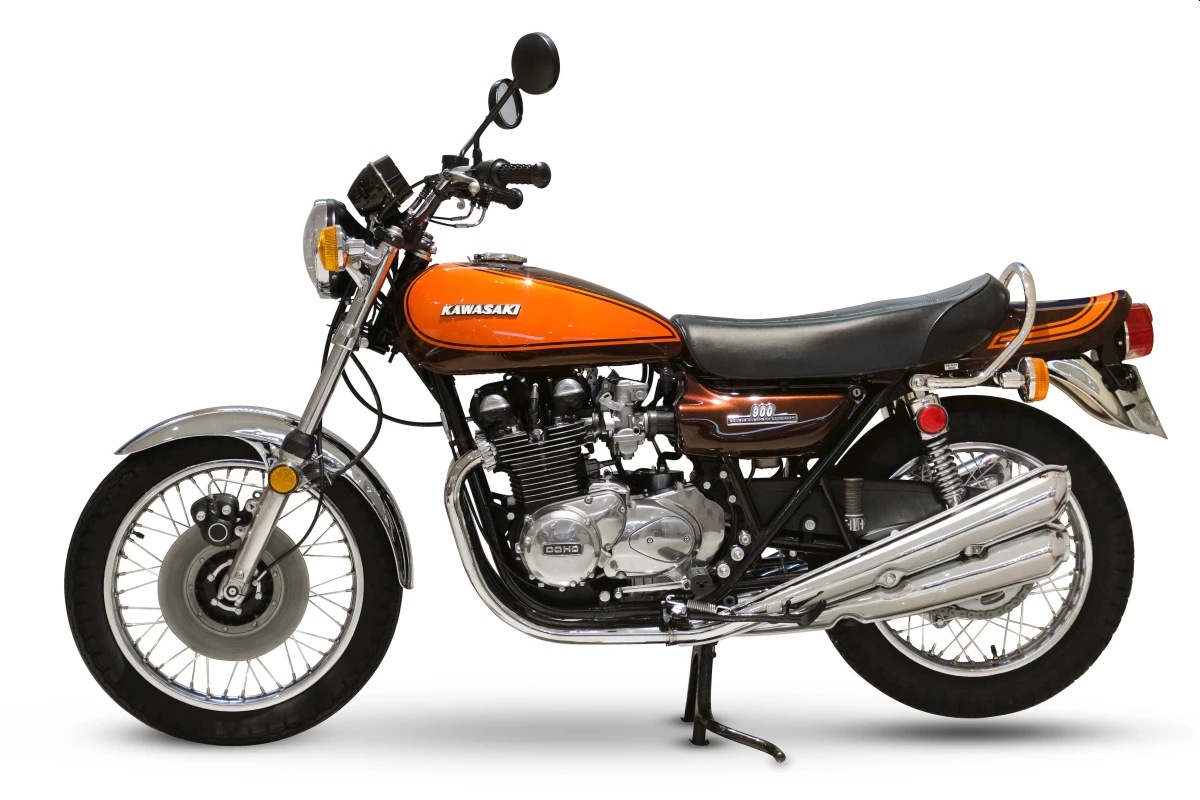 Kawasaki Z1