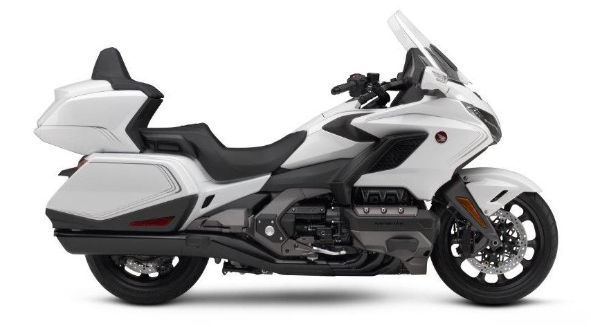 Honda Gold Wing