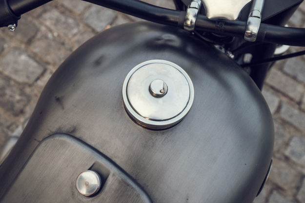 BMW R69S