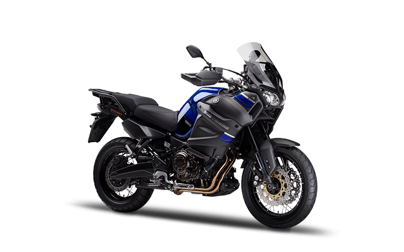 Super T&eacute;n&eacute;r&eacute; 1200 DX 2021 | Motosiklet Sitesi