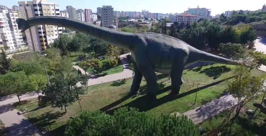 adana-dinozor
