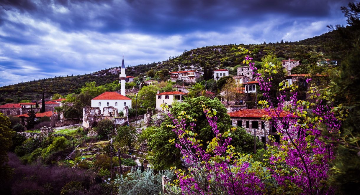 doganbey k&ouml;y&uuml;