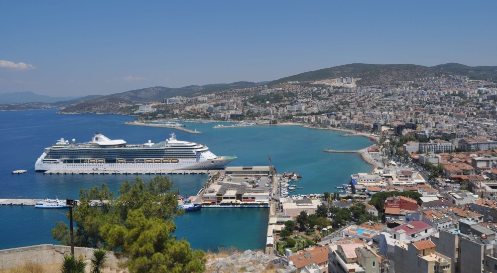 kusadasi