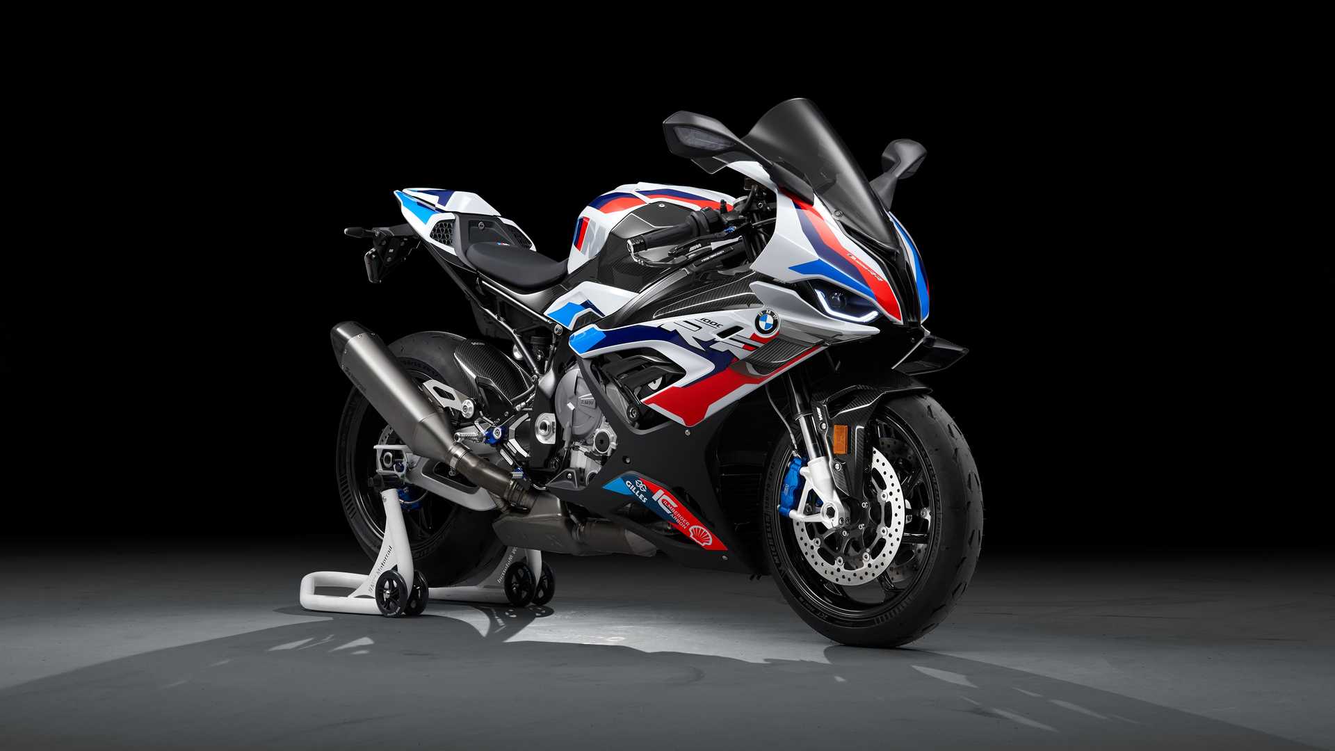 BMW S 1000 RR