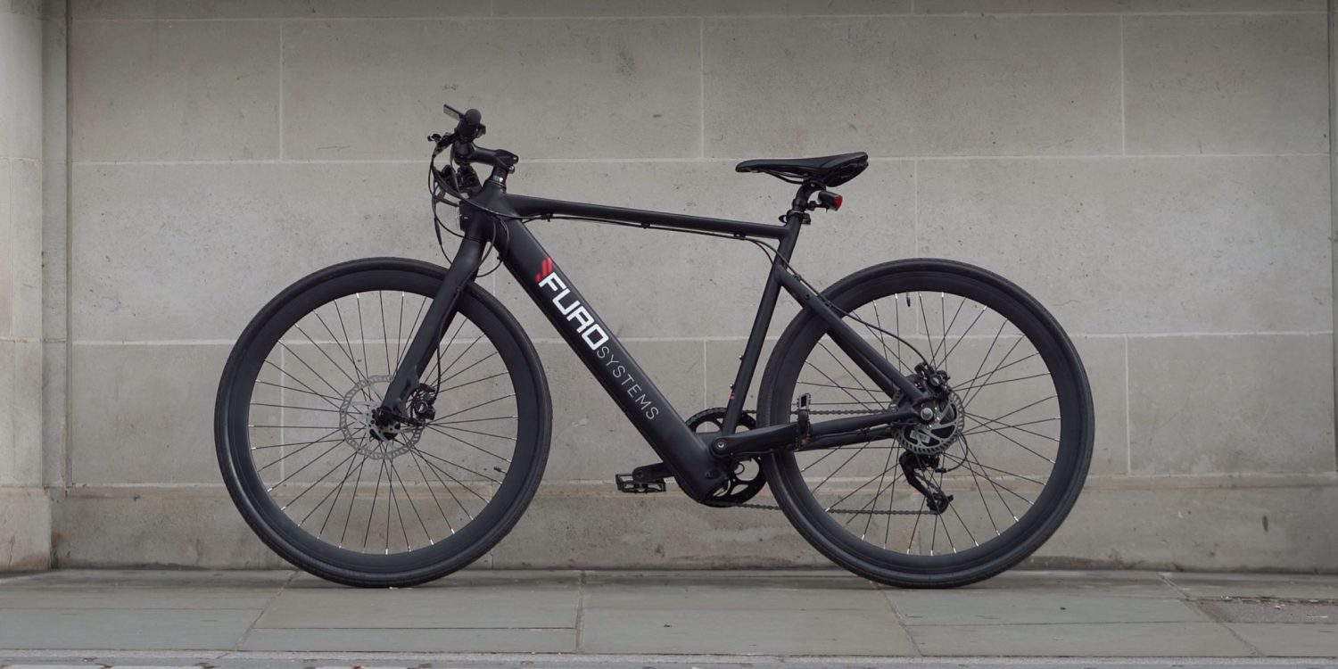 aventa e-bisiklet
