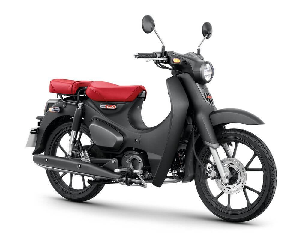 Honda Super Cub