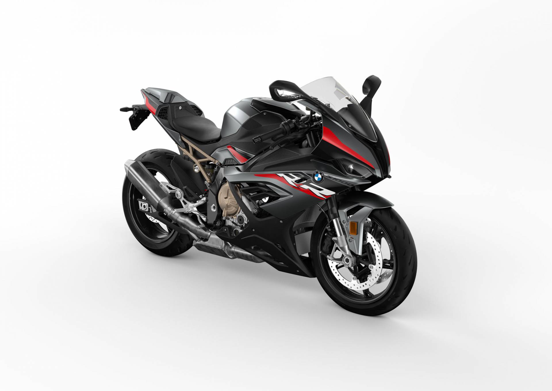 BMW S1000RR