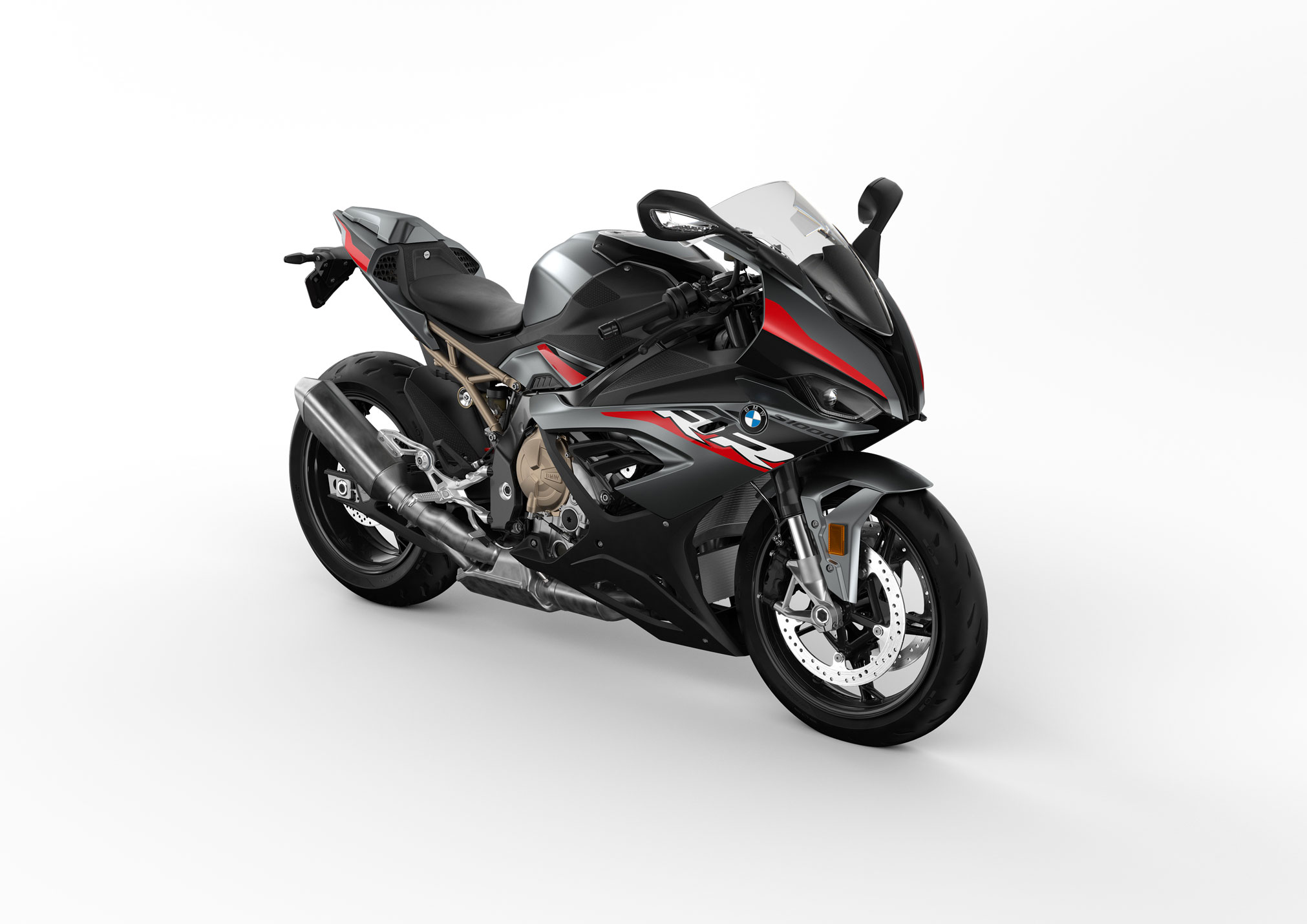 BMW S1000RR