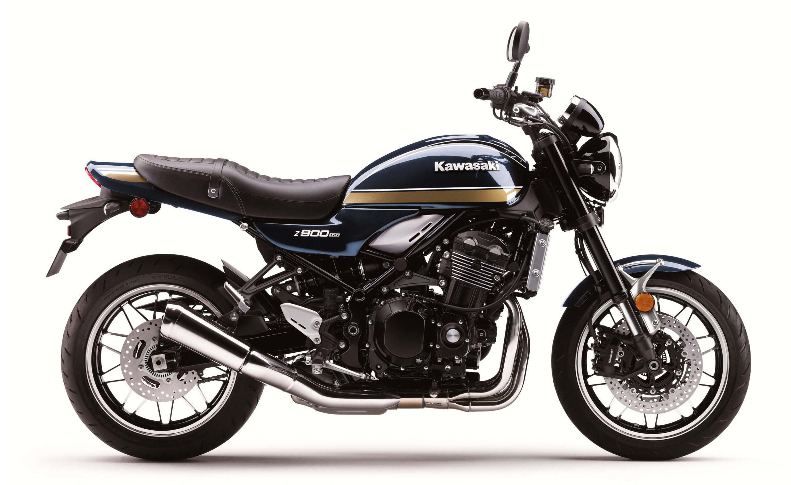 Kawasaki Z900RS