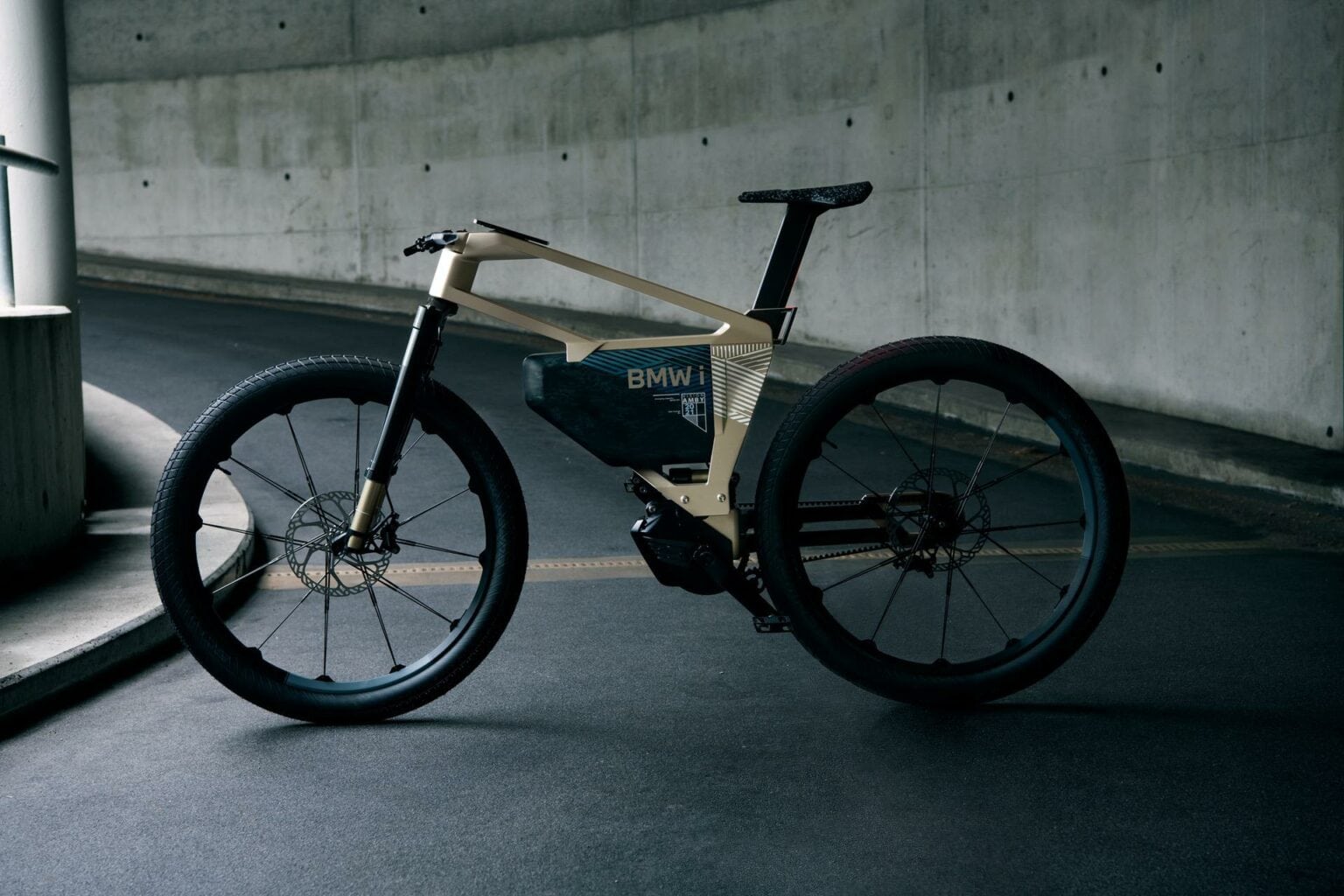 bmw i vision amby