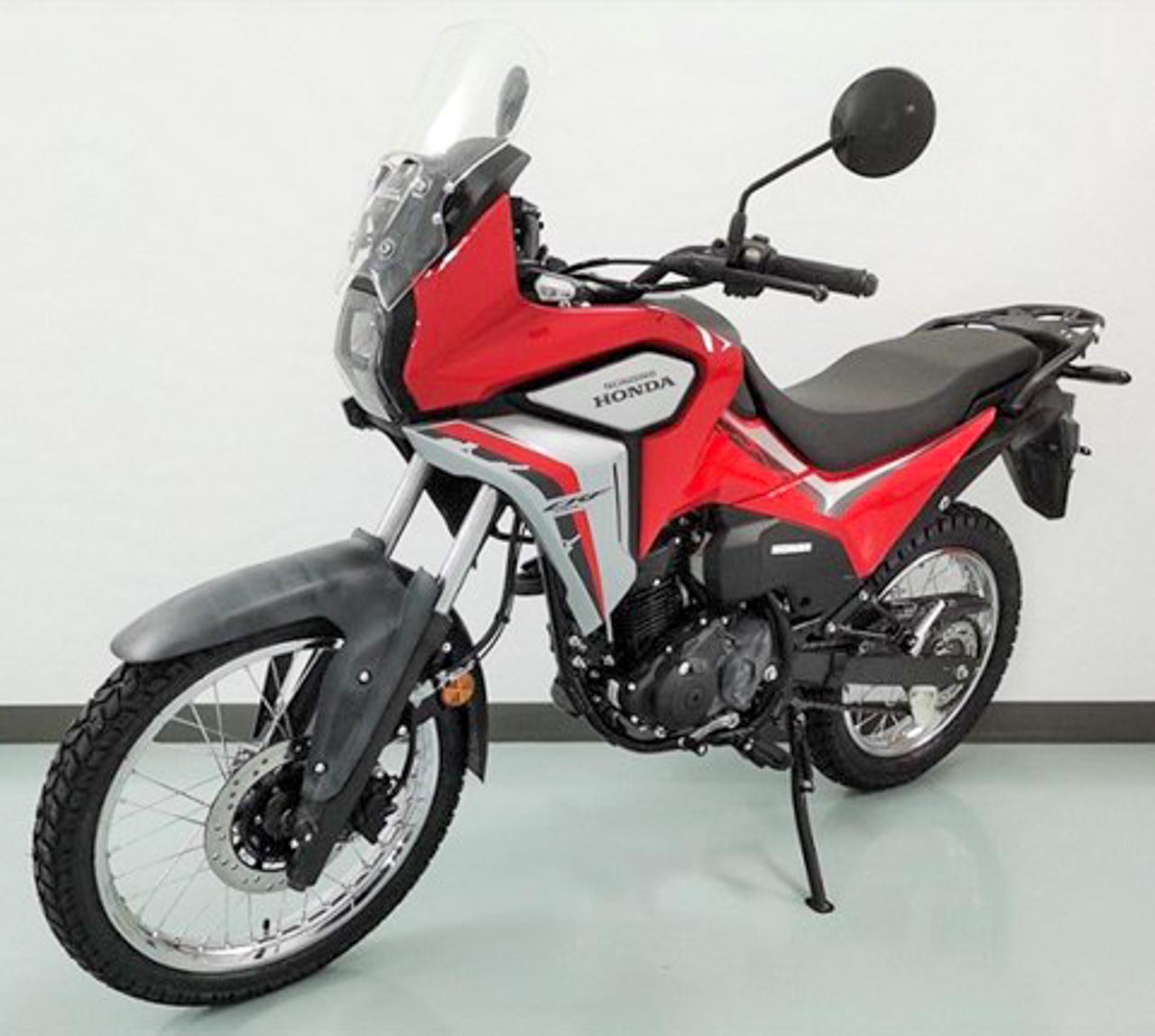 honda CB200X