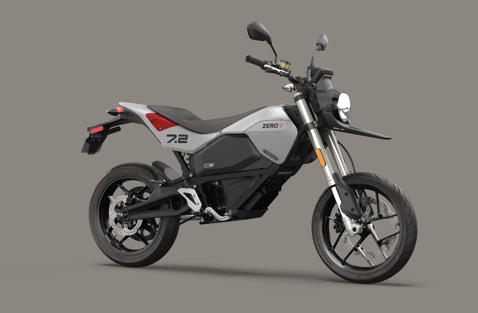 zero fxe 2020