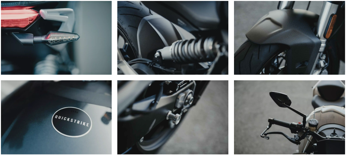 zero-motorcycle