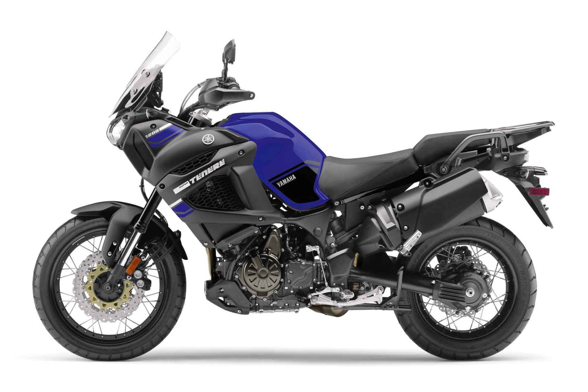 Yamaha XT 1200ZE