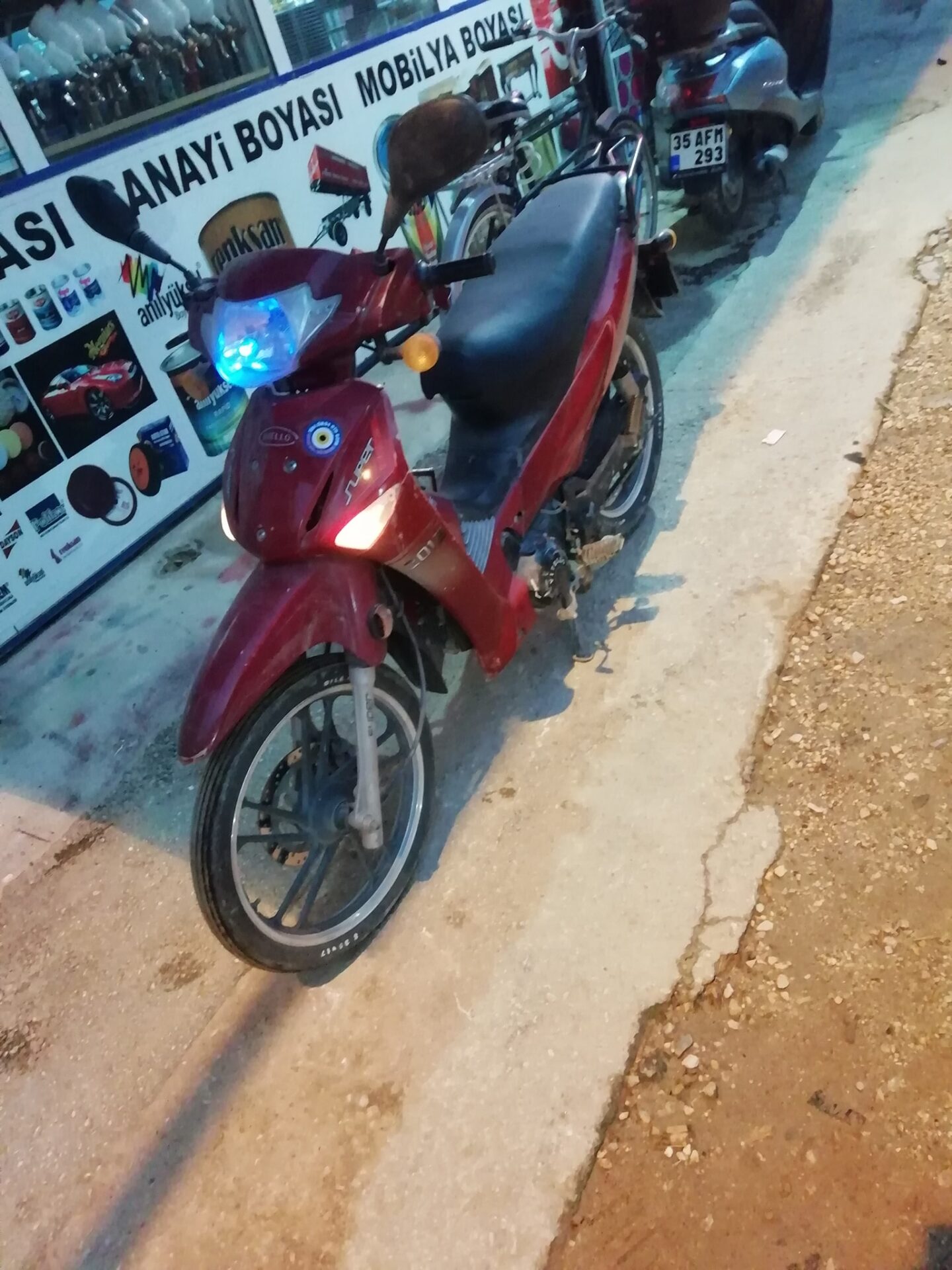 Buğra Aydın
