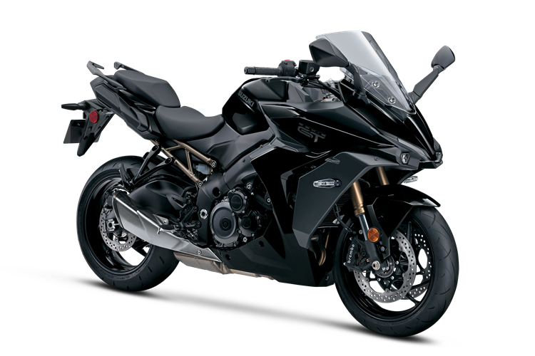 2022 GSX-S1000GT