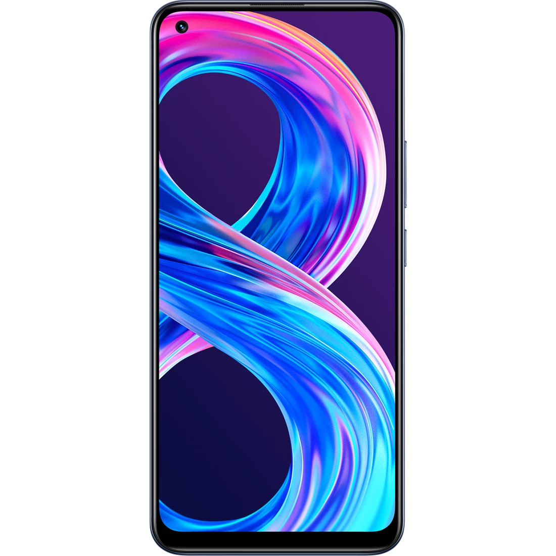 Oppo Realme 8 Pro 128 GB
