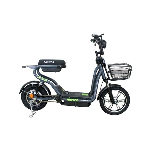 Volta Vsm Elektrikli Bisiklet