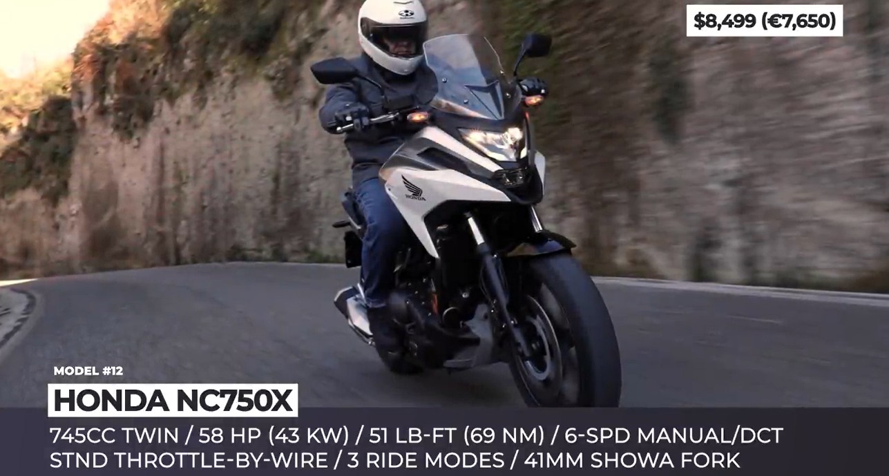 honda-nc750x-Honda Se&ccedil;ilebilir Tork Kontrol&uuml; (HSTC)
