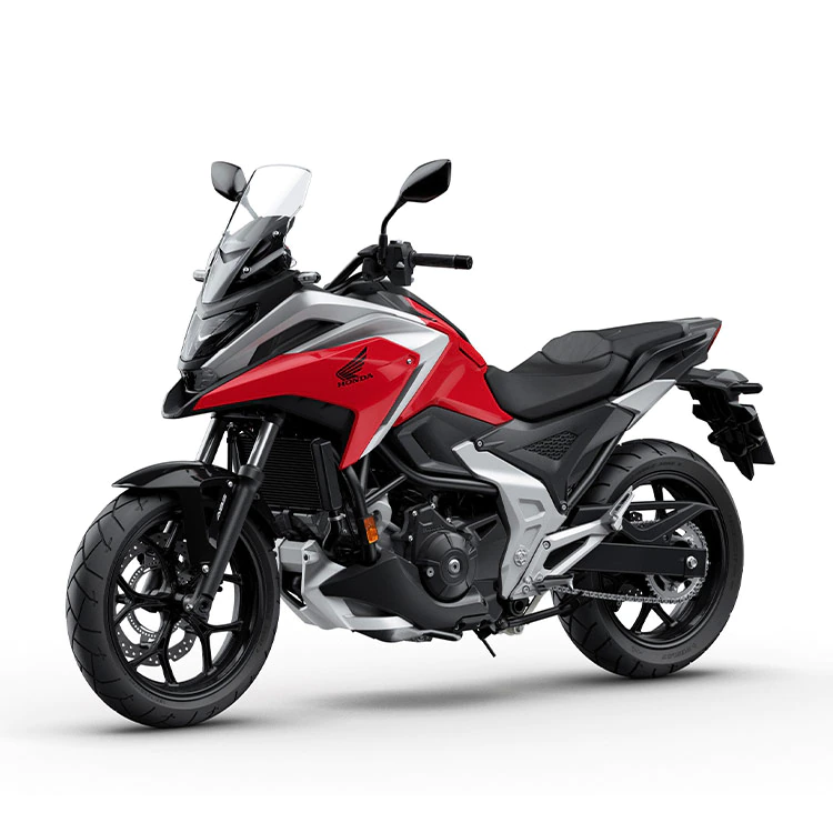 2021 honda nc750x