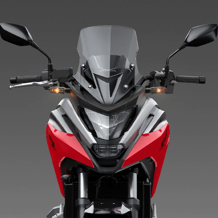2021-nc750x LCD ekran