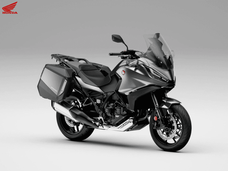 Honda NT1100