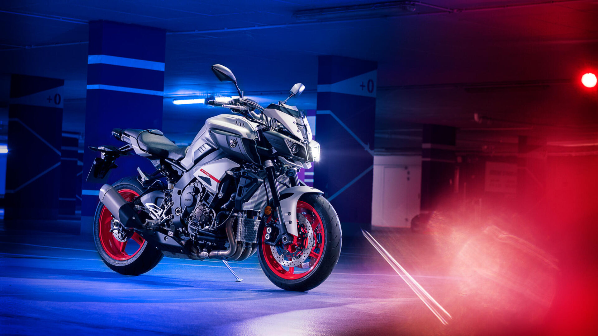 2022 Yamaha MT-10-3
