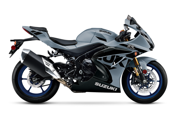 2022 Suzuki GSX-R1000R