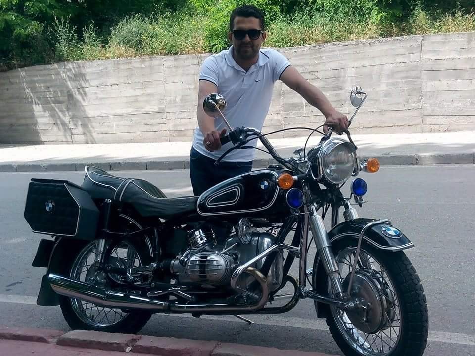 G&ouml;khan Ahmet Arsal
