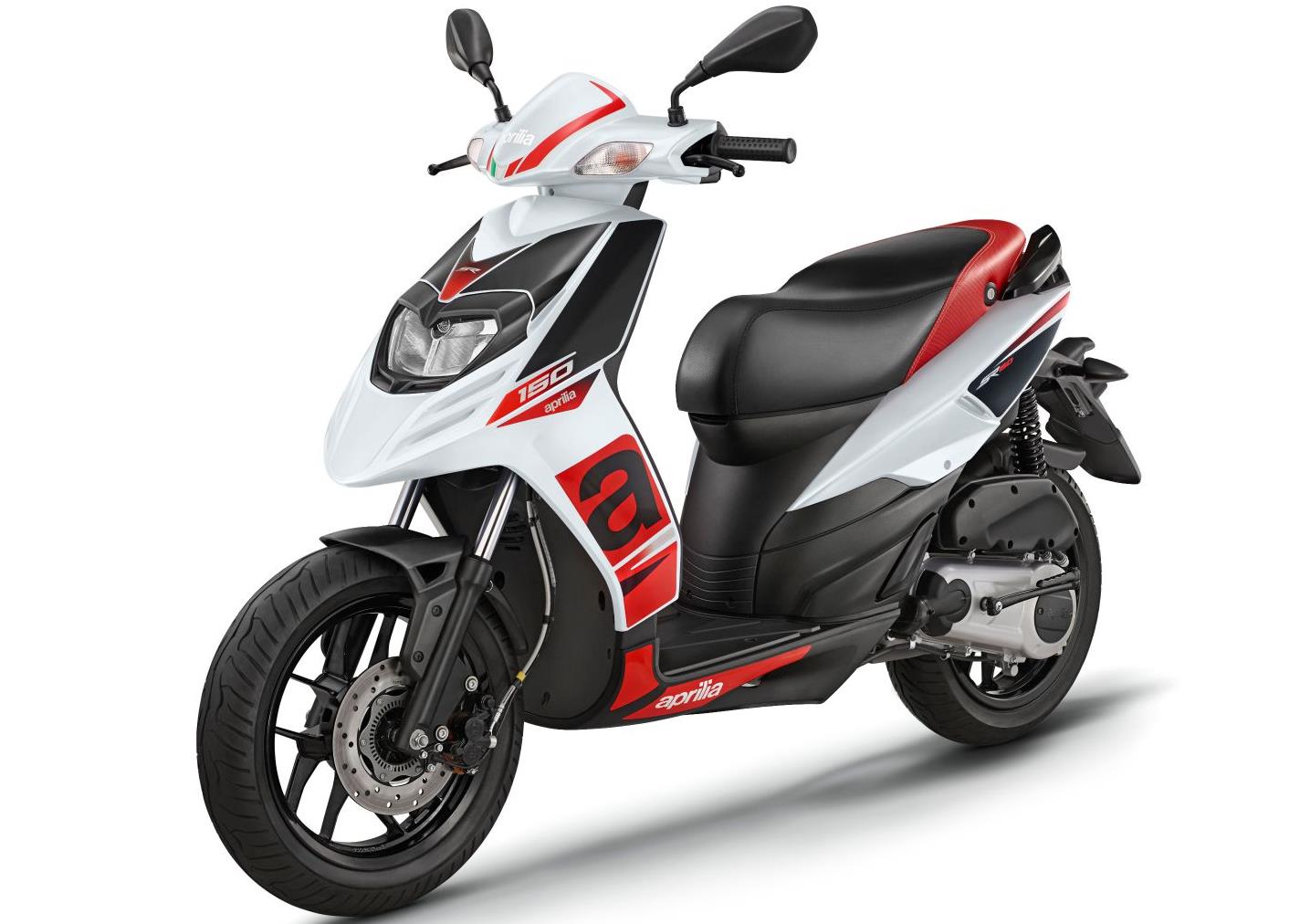 Aprilia SR 160