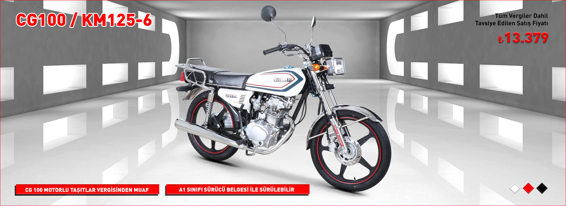 cg100 km125-6