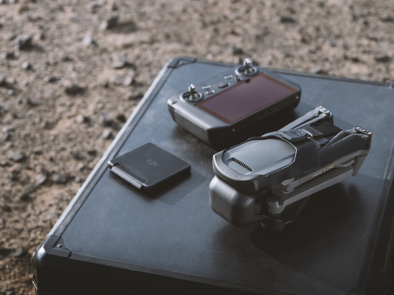 dji mavic 3
