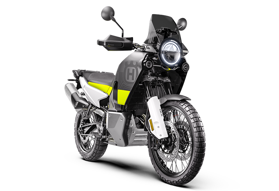 Husqvarna 2023 Nisan Fiyat Listesi