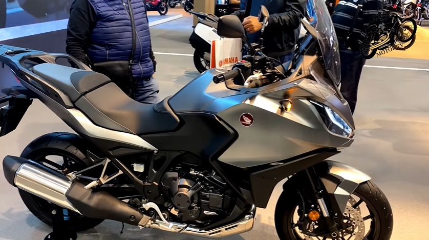 honda motorcycle 2022