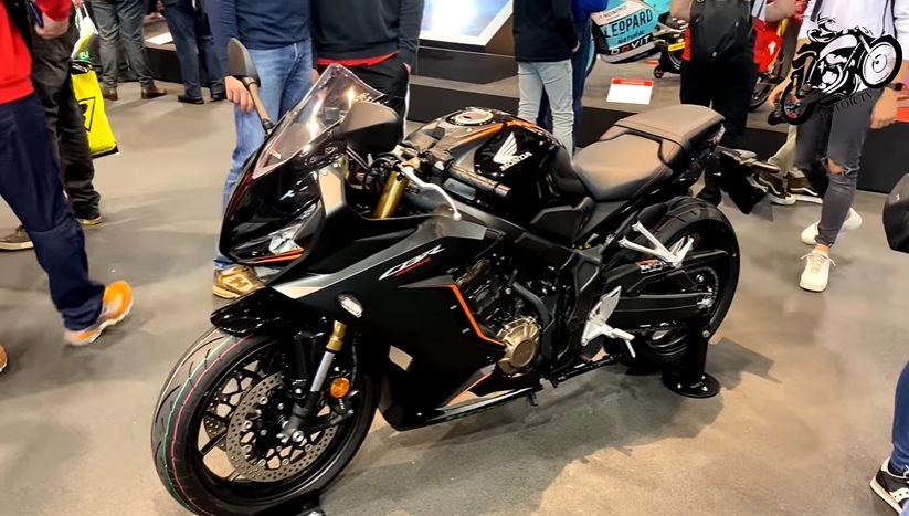 honda motorcycle 2022