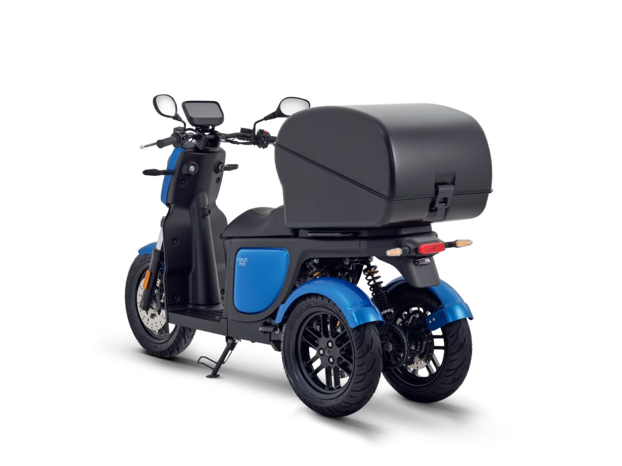 rakun pro3