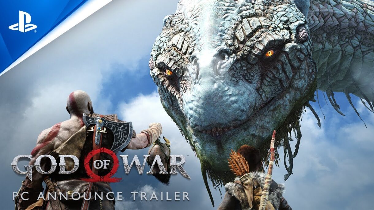 God of War (PC)