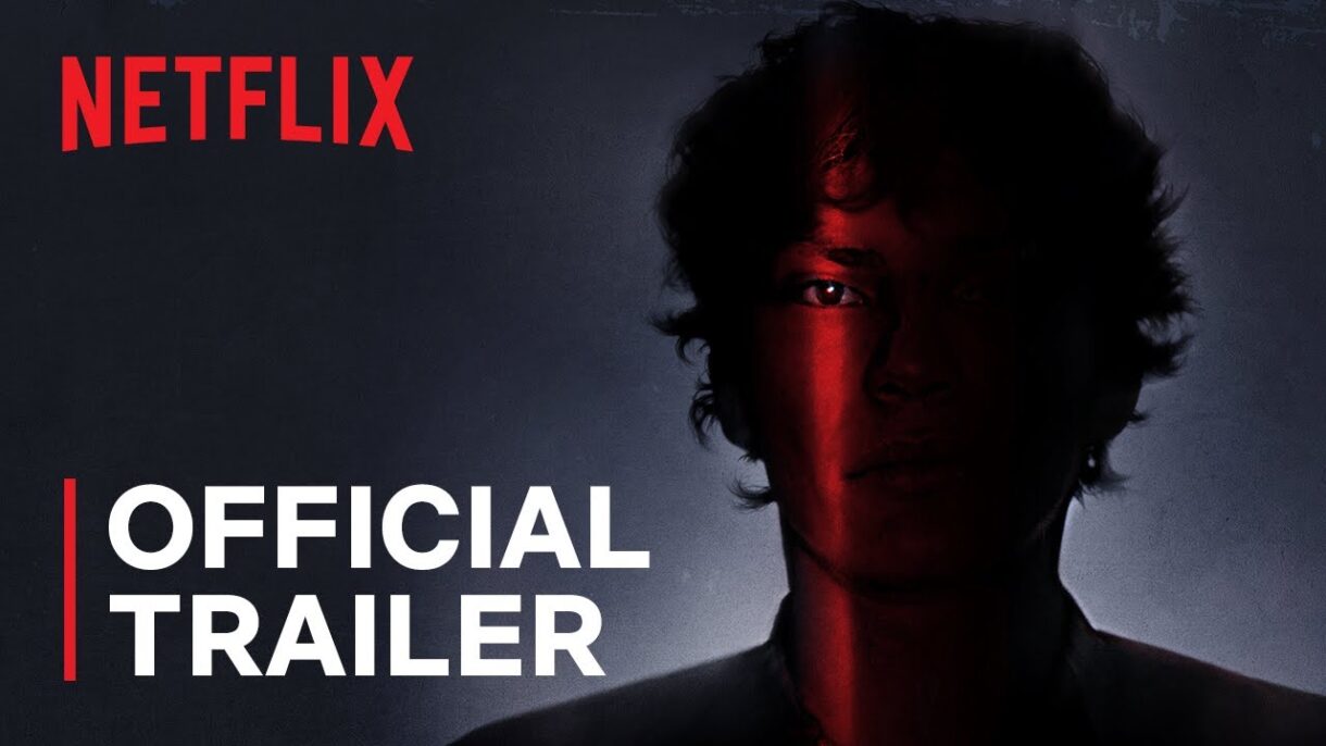 11 Night Stalker: The Hunt for a Serial Killer