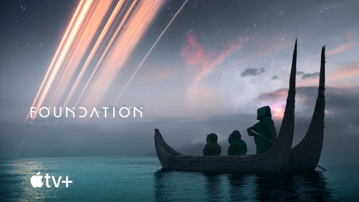 12 Foundation