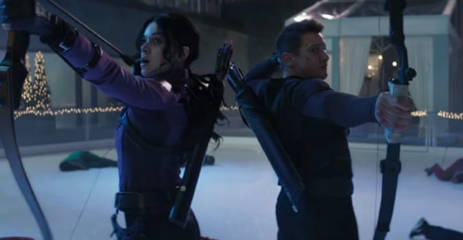Hawkeye